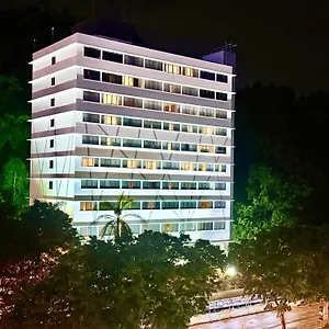 Shangri-la Kota Kinabalu