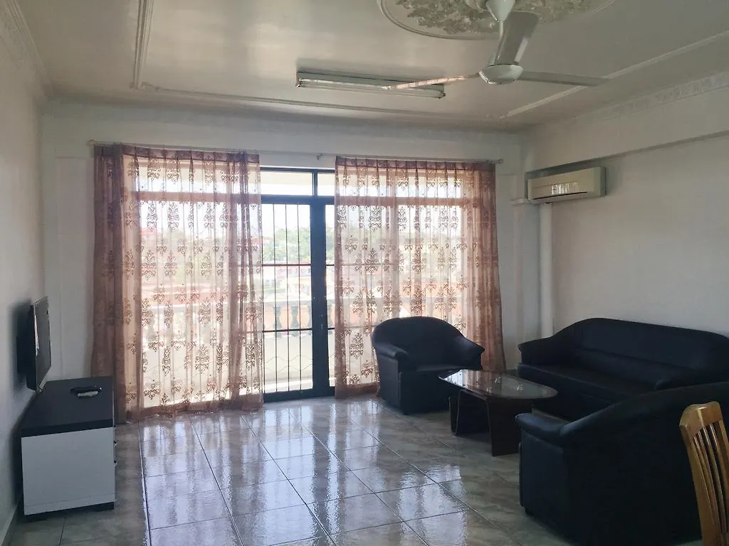 Harrington Court Apartment Kota Kinabalu