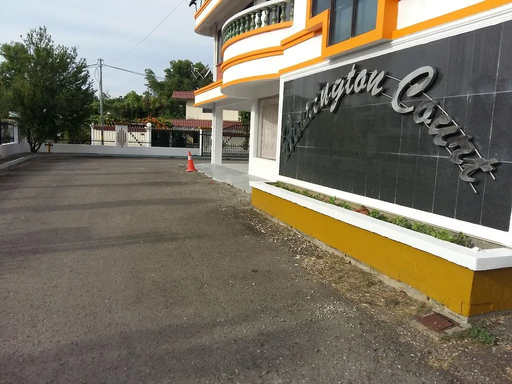 Harrington Court Apartment Kota Kinabalu