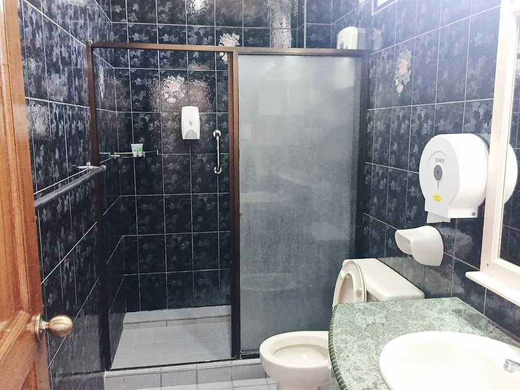 Harrington Court Apartment Kota Kinabalu
