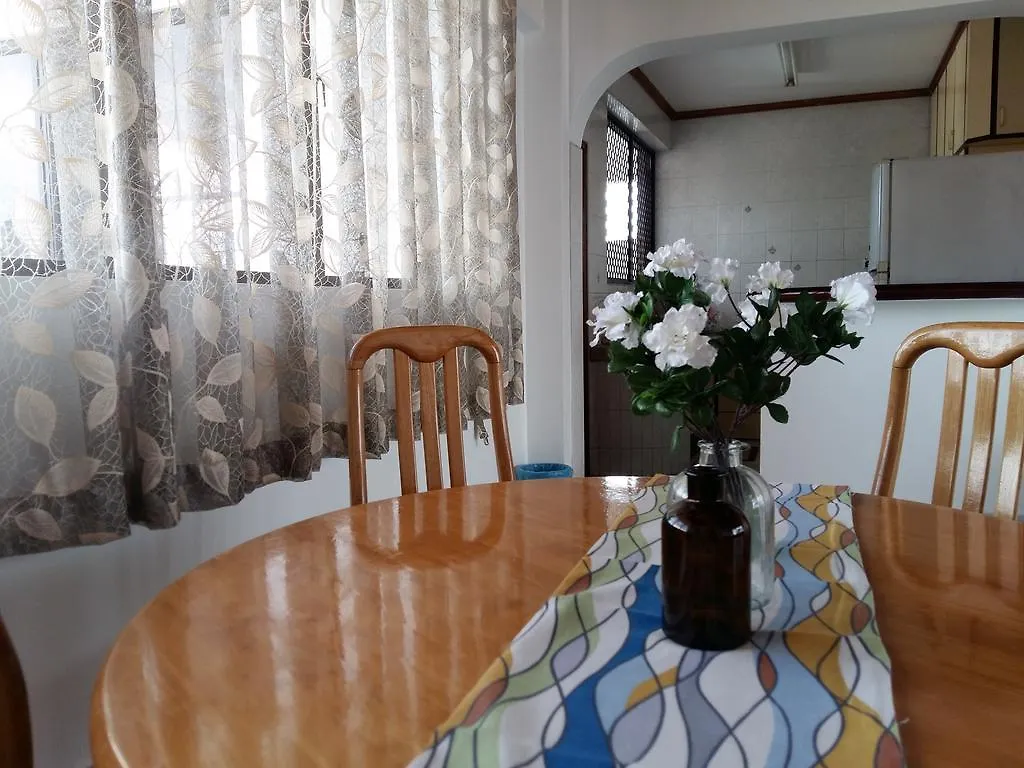 Harrington Court Apartment Kota Kinabalu 0*,