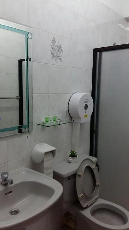 Harrington Court Apartment Kota Kinabalu