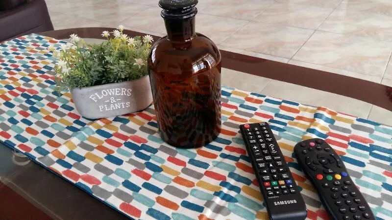 Harrington Court Apartment Kota Kinabalu Malaysia