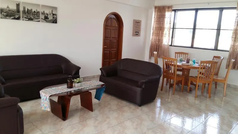 Harrington Court Apartment Kota Kinabalu 0*,  Malaysia