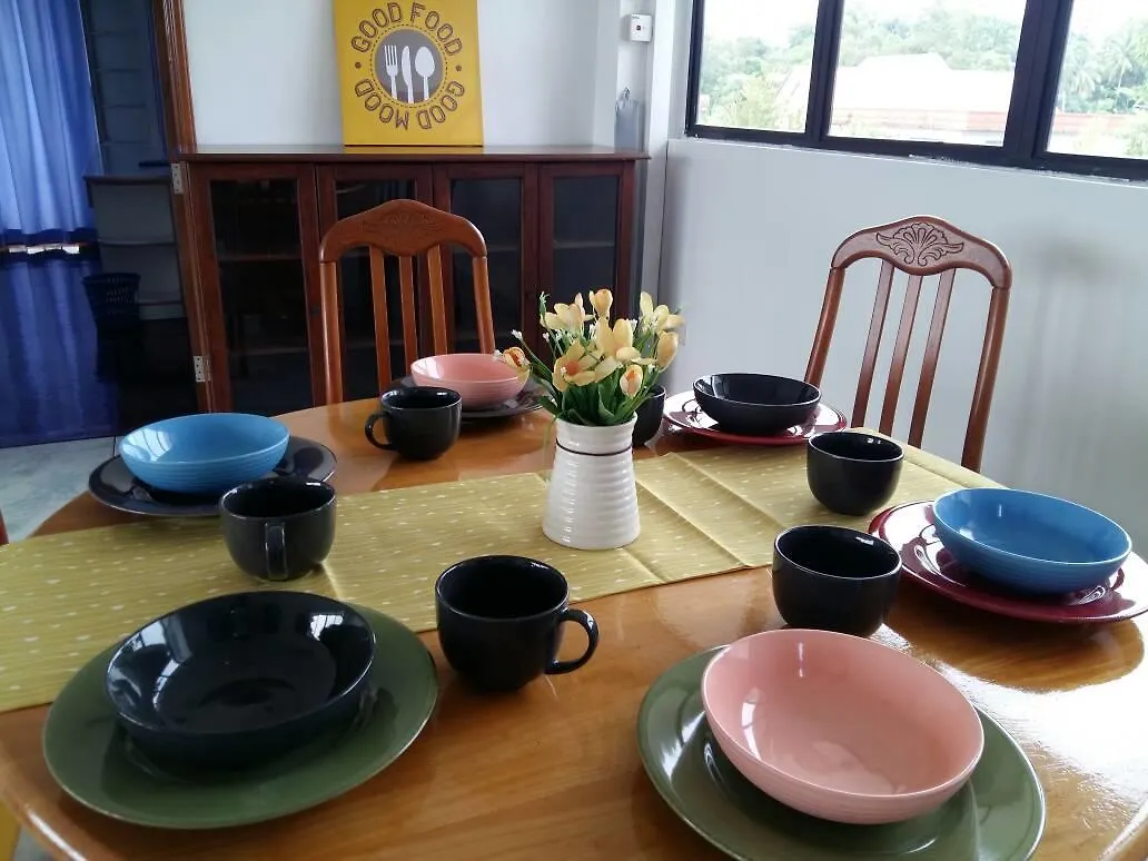Harrington Court Apartment Kota Kinabalu
