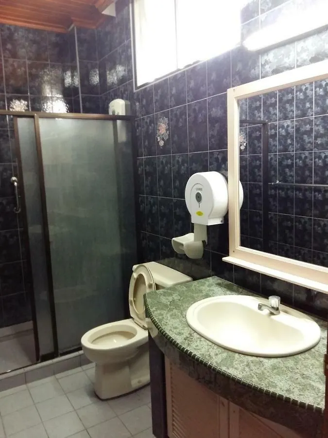 Harrington Court Apartment Kota Kinabalu