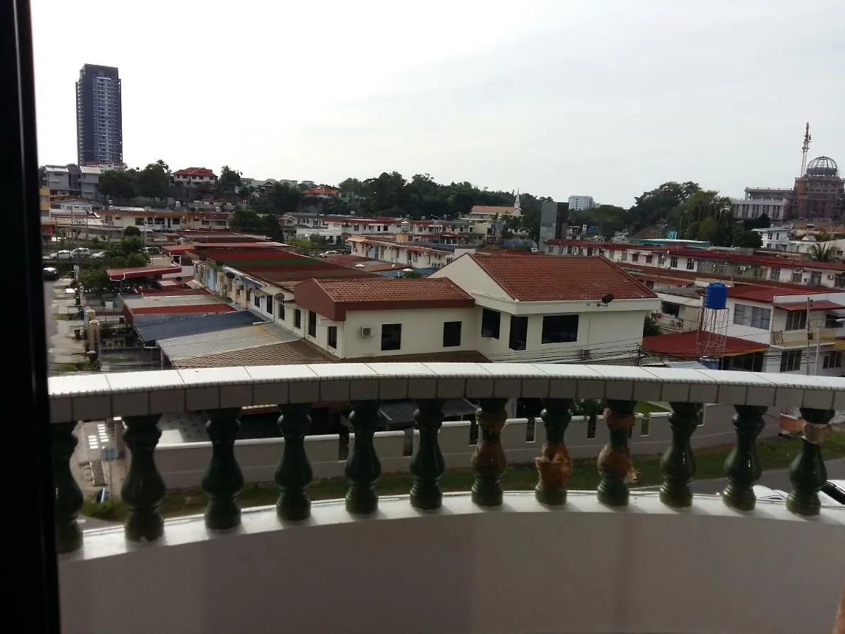 Harrington Court Apartment Kota Kinabalu 0*,  Malaysia