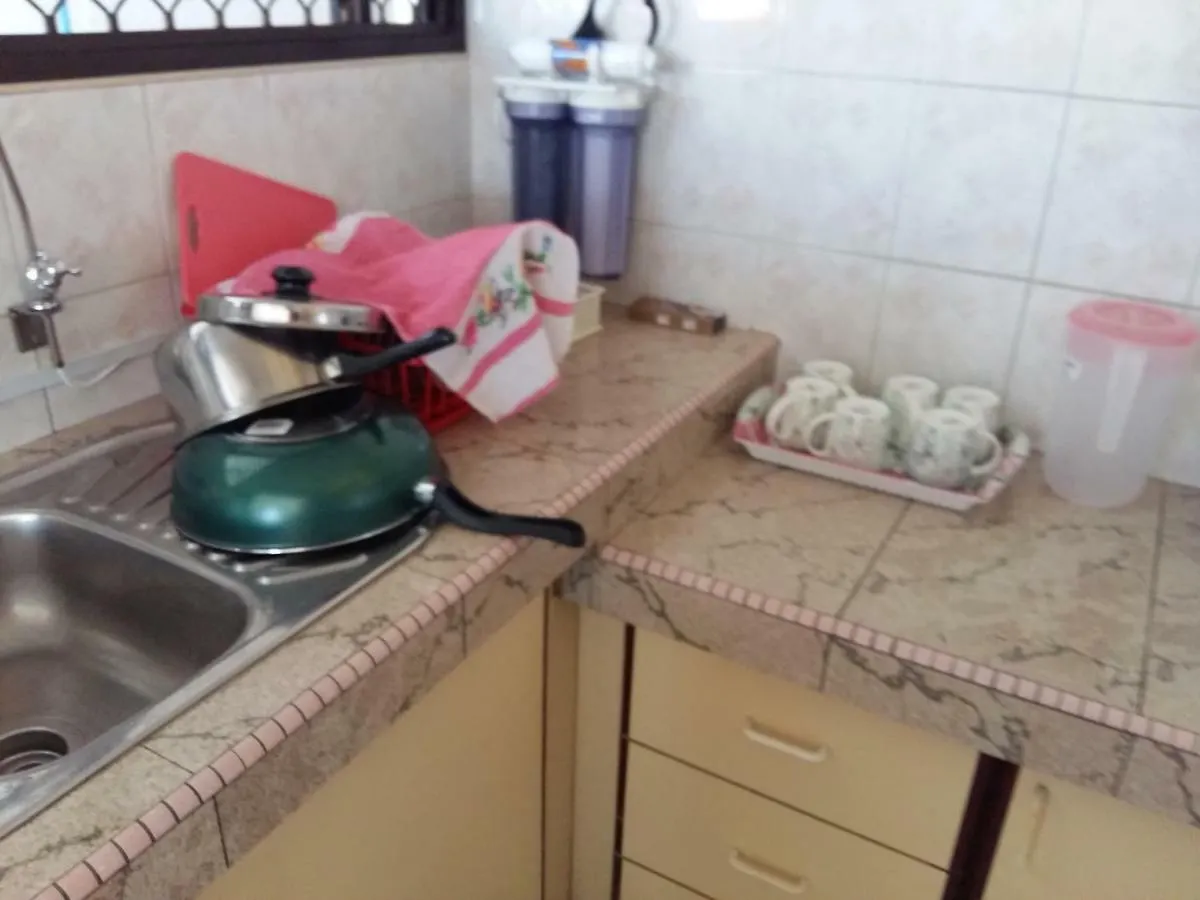Harrington Court Apartment Kota Kinabalu 0*,  Malaysia